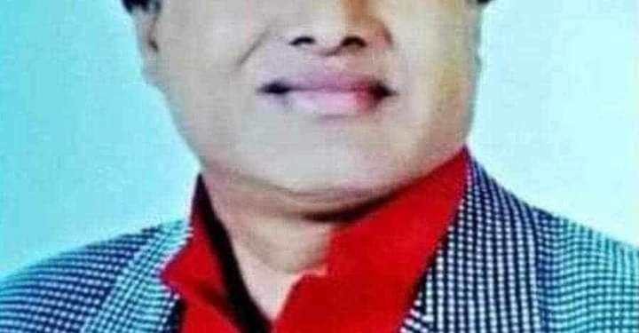 ১লা এপ্রিল বিশিষ্ট মানবাধিকার ও পরিবেশ সংগঠক এম. এ. হাশেম রাজুর জন্মদিন