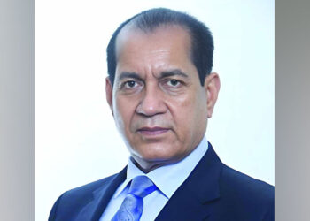 বঙ্গবন্ধু শেখ মুজিব মেডিক্যাল বিশ্ববিদ্যালয়ের নতুন উপাচার্য চক্ষুরোগ বিশেষজ্ঞঅধ্যাপক ডা.  দীন মোঃ নূরুল হক