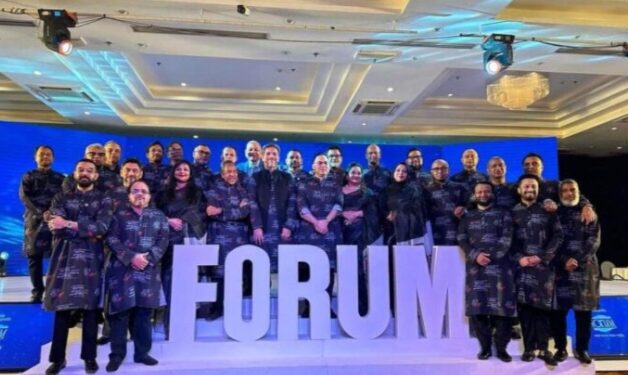 বিজিএমইএ’র নির্বাচন : ‘ফোরাম’ প্যানেলের ইশতিহার ঘোষণা