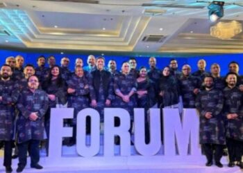 বিজিএমইএ’র নির্বাচন : ‘ফোরাম’ প্যানেলের ইশতিহার ঘোষণা