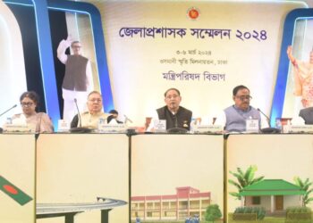 বিলুপ্ত ও পরিত্যক্ত জলাশয় সংস্কার করতে হবে,নিঁখুত ভাবে জেলেদের তালিকা প্রস্তুত করতে হবে-মন্ত্রী