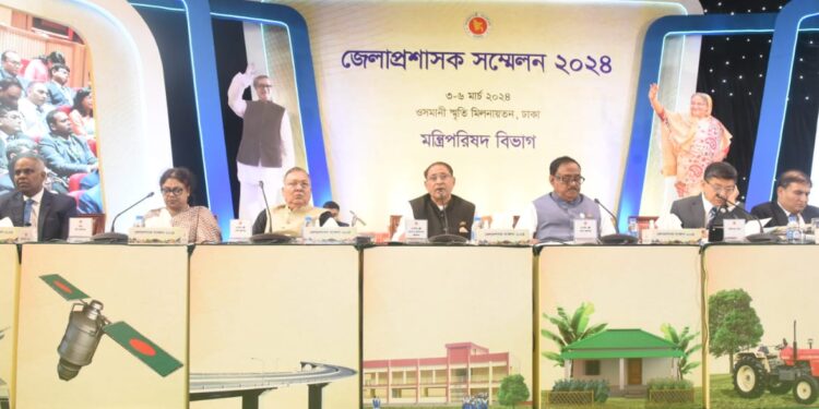 বিলুপ্ত ও পরিত্যক্ত জলাশয় সংস্কার করতে হবে,নিঁখুত ভাবে জেলেদের তালিকা প্রস্তুত করতে হবে-মন্ত্রী