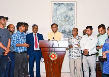 দু:খজনক যে বিএনপি জনগণের নয়, বিদেশিদের সহযোগিতা চায় : পররাষ্ট্রমন্ত্রী