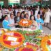 ইউনাইটেড ন্যাচার ইন্টারন্যাশনাল পিচ UNIP UN বাংলাদেশ শাখার পক্ষ থেকে ধানমন্ডি মহান জাতীয় স্বাধীনতার দিবস শ্রদ্ধাঞ্জলি