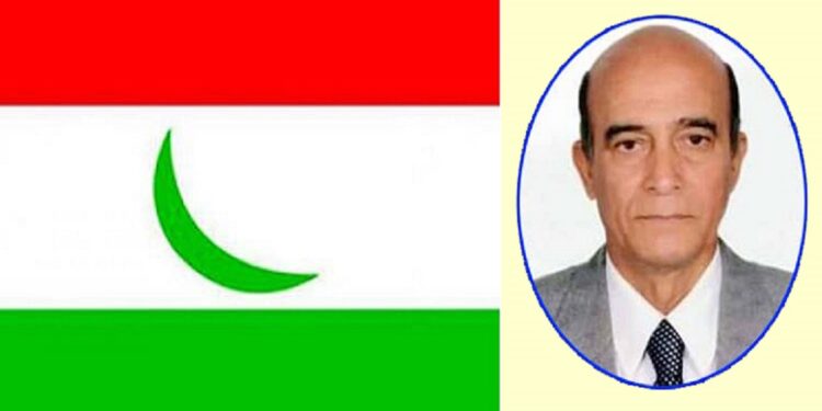 ব্যারিষ্টার কাজলসহ সকল রাজবন্দিকে মুক্তি দিন : এনডিপি চেয়ারম্যান