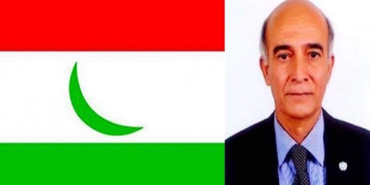 সরকারের মন্ত্রীরা মানুষের কষ্ট নিয়ে পরিহাস করছে : এনডিপি