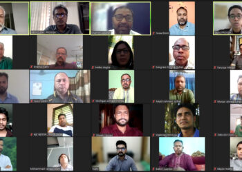 অসংক্রামক রোগ মোকাবেলায় আসন্ন বাজেটে বরাদ্দ বাড়াতে হবে-সাংবাদিক কর্মশালায় বক্তারা