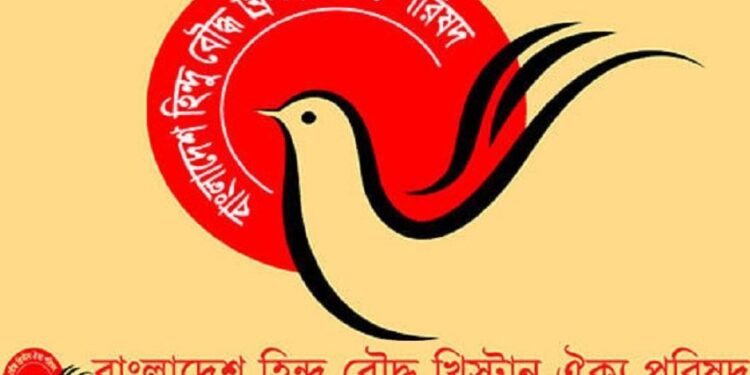 পূজারীনীর হত্যকান্ডের ঘটনাস্থল পরিদর্শনশেষে বিবৃতি