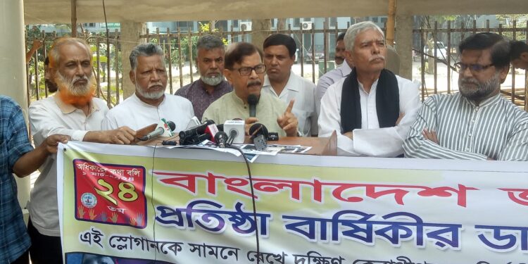 ধর্ষকরা কাদের প্রশ্রয়ে সাহস পায় …..মান্না