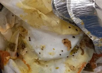 বাংলাদেশ নিরাপদ খাদ্য কর্তৃপক্ষের অনিরাপদ খাবার পরিবেশন