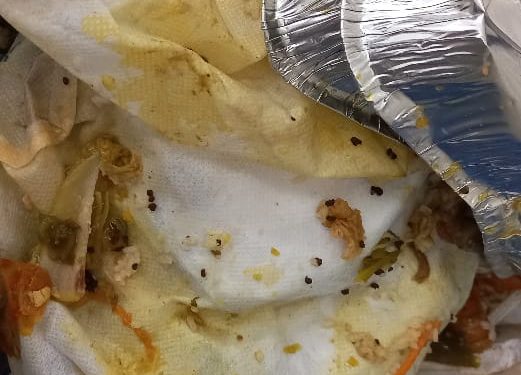 বাংলাদেশ নিরাপদ খাদ্য কর্তৃপক্ষের অনিরাপদ খাবার পরিবেশন