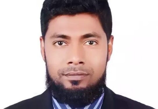 নির্বাচনী মাঠে বাংলাদেশ মুসলিম লীগ কার্যক্রম এগিয়ে নিচ্ছে তরুণ নেতৃত্ব এম মাহবুবুর রহমান ভূঁইয়া