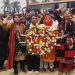 রানা প্লাজা ট্রাজেডির এক যুগ : নিহত শ্রমিক ভাই-বোনদের প্রতি গভীর শ্রদ্ধা নিবেদন