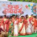 নেছারাবাদে বাংলা নববর্ষে বৈশাখী শোভাযাত্রা ও মেলা অনুষ্ঠিত