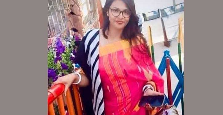 মাগুরায় বাসভবন থেকে নারী কর্মচারীর ঝুলন্ত মরদেহ উদ্ধার