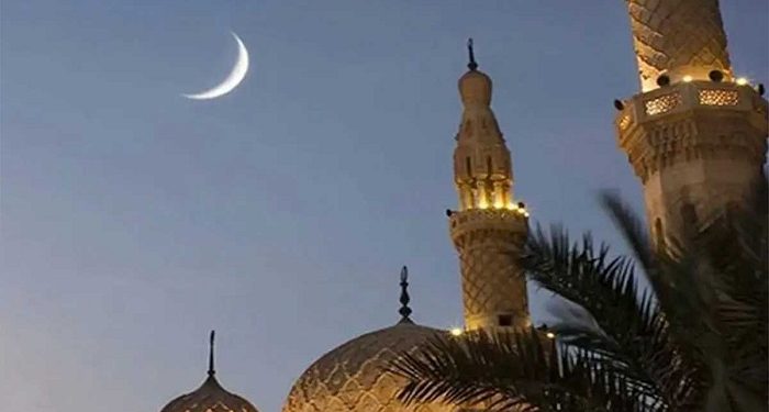 বাংলাদেশে পবিত্র জিলহজের চাঁদ দেখা গেছে, ৭ জুন পবিত্র ঈদুল আজহা
