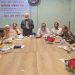বরগুনা জেলা সমিতি,ঢাকা’র নবনির্বাচিত কার্যকরি পরিষদের প্রথম সভা অনুষ্ঠিত