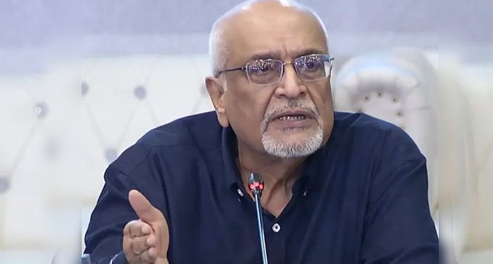 পুঁজিবাজারে রাজনৈতিক প্রভাব ও দুর্নীতির কড়া সমালোচনা ড. দেবপ্রিয়’র