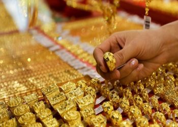 ফের বাড়ল স্বর্ণের দাম
