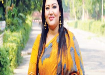 সাবেক সংসদ সদস্য কণ্ঠশিল্পী মমতাজ গ্রেপ্তার