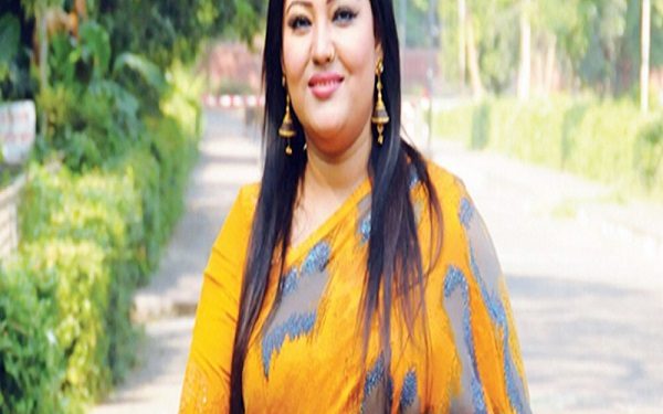 সাবেক সংসদ সদস্য কণ্ঠশিল্পী মমতাজ গ্রেপ্তার