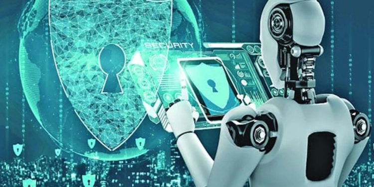 এআই থেকে ডেটা সুরক্ষার উপায়