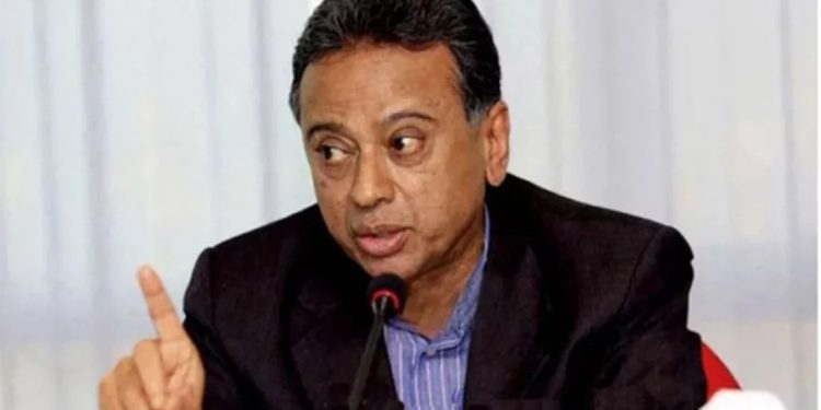 আগস্ট-অক্টোবরেই নির্বাচন হতে পারে, ডিসেম্বরে কেন যেতে হবে: আমীর খসরু