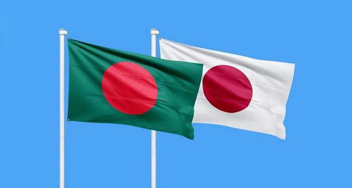 আরও বেশি জাপানি ঋণ ও বাজেট সহায়তা চায় বাংলাদেশ