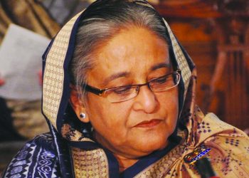 টাঙ্গাইলে শেখ হাসিনাসহ ১৯৩ জনের নামে মামলা