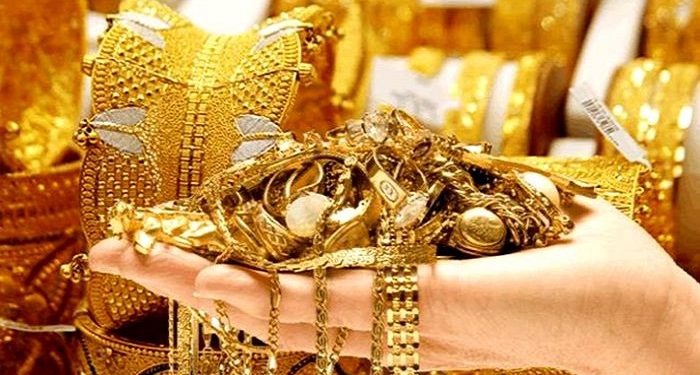 আবারও দাম বাড়ল স্বর্ণের, বৃহস্পতিবার থেকে কার্যকর