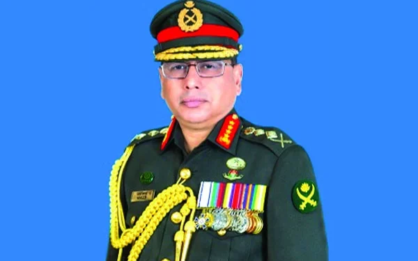 সারা দেশের মানুষের প্রতিধ্বনি