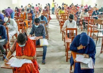 গুচ্ছের ‘এ’ ইউনিটের ফল প্রকাশ