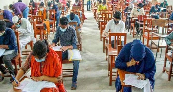 গুচ্ছের ‘এ’ ইউনিটের ফল প্রকাশ