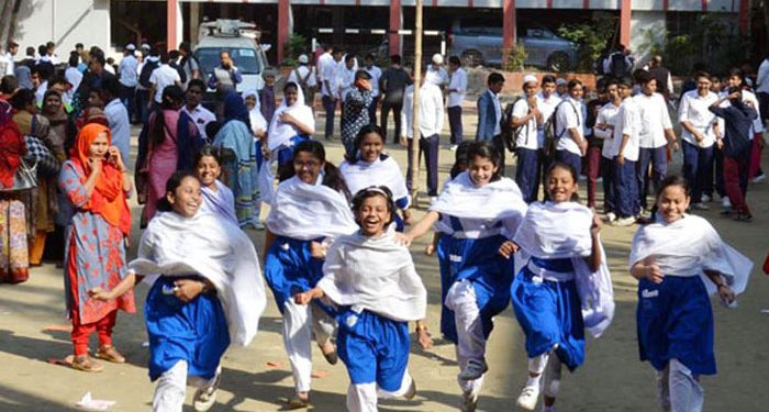 লম্বা ছুটিতে যাচ্ছে দেশের শিক্ষাপ্রতিষ্ঠান