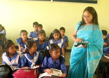 সোমবার থেকে পূর্ণ কর্মবিরতি প্রাথমিক শিক্ষকদের