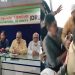 বায়রার সংবাদ সম্মেলন ঘিরে মারামারি পরে পাল্টাপাল্টি সংবাদ সম্মেলন