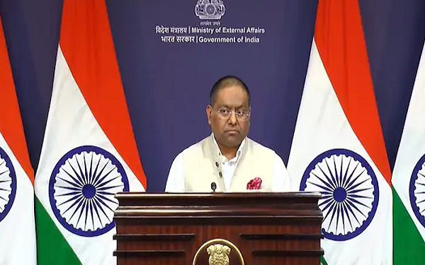 বাংলাদেশ আওয়ামী লীগের কার্যক্রম নিষিদ্ধ করায় উদ্বিগ্ন ভারত