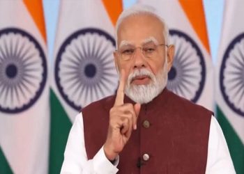 বাঁচতে হলে সন্ত্রাসের পরিকাঠামো নির্মূল করতে হবে : মোদি