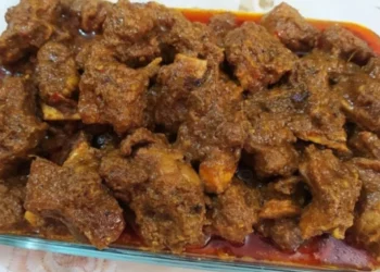 হার্টের রোগীরা কতটুকু মাংস খেতে পারবেন