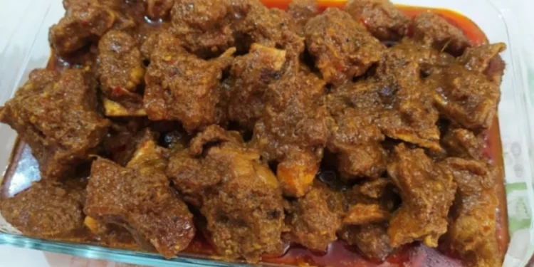 হার্টের রোগীরা কতটুকু মাংস খেতে পারবেন