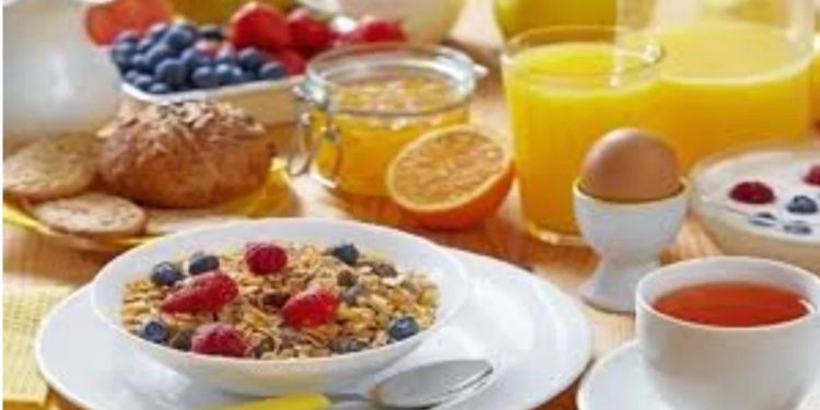 যেসব খাবার গরমে ক্লান্তি দূর করবে