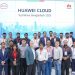 বাংলাদেশের এআই ও ক্লাউড শিল্পকে এগিয়ে নিতে হুয়াওয়ের কর্মশালা