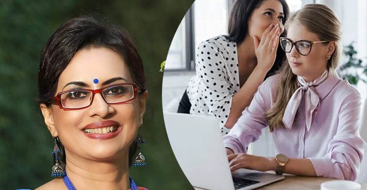 কর্মক্ষেত্রে নিজের দোষে আত্মবিশ্বাস হারাবেন না