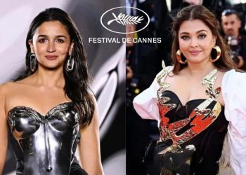 ৭৮তম কান চলচ্চিত্র উৎসবের পর্দা উঠবে আজ,রেড কার্পেটে ফিরছেন ঐশ্বরিয়া, থাকছেন আলিয়া