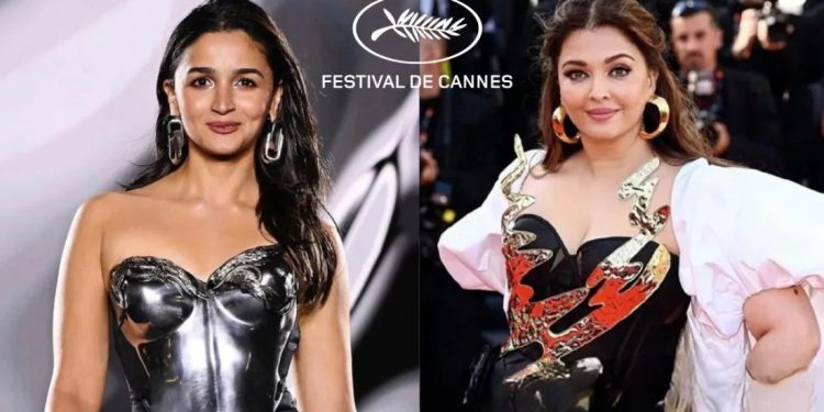 ৭৮তম কান চলচ্চিত্র উৎসবের পর্দা উঠবে আজ,রেড কার্পেটে ফিরছেন ঐশ্বরিয়া, থাকছেন আলিয়া