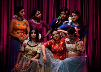 আবারো মঞ্চে ‘উনপুরুষ’