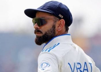 টেস্ট ক্রিকেটকে গুডবাই জানালেন বিরাট কোহলি
