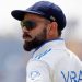 টেস্ট ক্রিকেটকে গুডবাই জানালেন বিরাট কোহলি