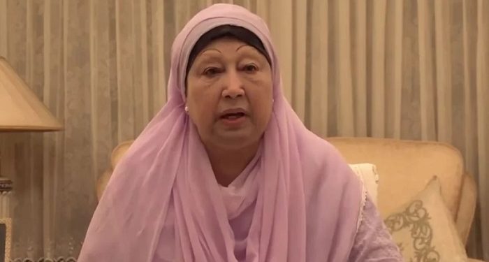 গণতন্ত্রের যাত্রা পদে পদে বাধাগ্রস্ত হচ্ছে: খালেদা জিয়া