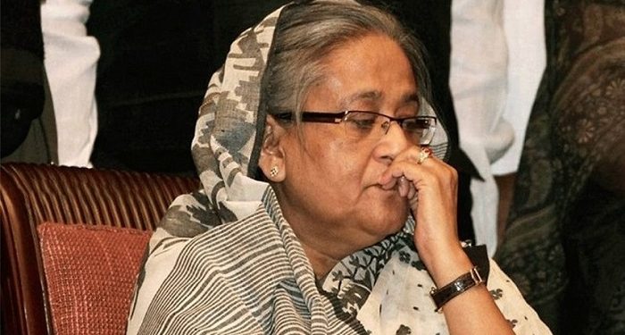 শেখ হাসিনার বিরুদ্ধে গণহত্যার আনুষ্ঠানিক অভিযোগ দাখিল রোববার